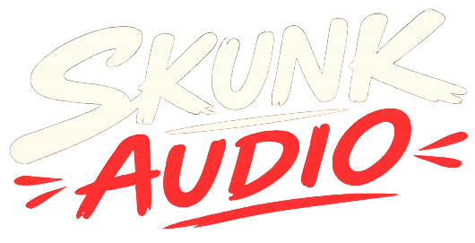 Skunk Audio